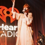 Florence and the Machine at the iHeartRadio Theater by Steven Ward