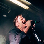 Foster the People at the Observatory by Steven Ward