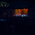 Foxygen at Fonda Theatre -- Photo: Kim Zesbe