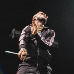 Tory Lanez at The Forum by Andrew Gomez