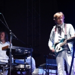 Air at FYF 2016 in Exposition Park, Los Angeles