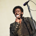 Charles Bradley and The Extraordinaires