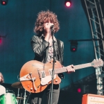 Temples at FYF 2017 by Steven Ward