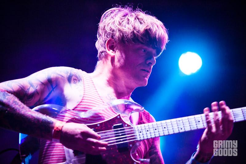 thee oh sees photos fyf fest
