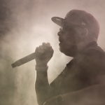 Run The Jewels, FYF Fest, photo by Wes Marsala
