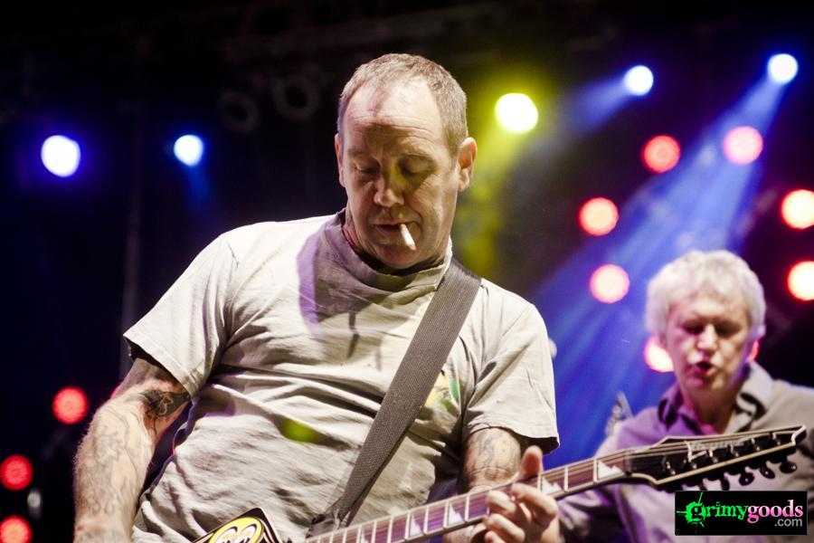 guided by voices live photos