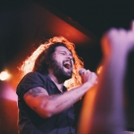 Gang of Youths at the Echo by Steven Ward