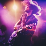 Gang of Youths at the Echo by Steven Ward