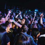 Gang of Youths at The Roxy by Steven Ward