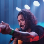 Gang of Youths at The Roxy by Steven Ward