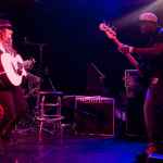 Gary Clark Jr. with ZZ Ward at The Troubadour - Photos - November 15, 2012