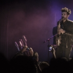 Geographer photos by Wes Marsala