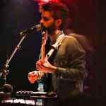 Geographer at The Echo
