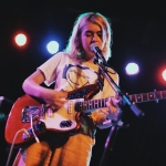 Snail Mail at the Glass House by Steven Ward