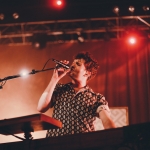 Glass Animals at the Fox Theatre by Steven Ward