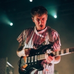 Glass Animals at the Fox Theatre by Steven Ward