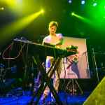 The Presets, Dragonette, and Classixx at Avalon Hollywood