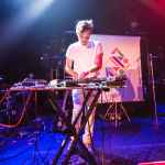 The Presets, Dragonette, and Classixx at Avalon Hollywood