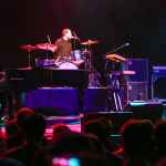 Ben Folds Five at the Wiltern Jan 26th 2013