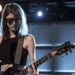 Colleen Green, The Echo, photo by Wes Marsala