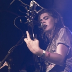 Hind, The Echo, photo by Wes Marsala