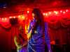 Hot Snakes with Spider Fever and Beehive & the Barracudas at Alex\'s Bar- Photos- Apr.5, 2012