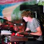 HOTT MT with Cotillon at The Echo - Photos - July 1, 2013