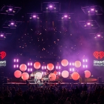 iHeart Radio ALTer EGO at The Forum - Photo by Kirby Gladstein