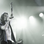 Incubus, The Forum, photo by Wes Marsala