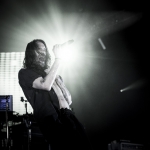 Incubus, The Forum, photo by Wes Marsala