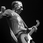 Bad Religion, It's Not Dead Fest, photo by Wes Marsala