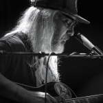 J Mascis, The Constellation Room, photo by Wes Marsala