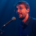 Joey Dosik at Troubadour -- Photo: David Fisch