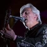 Robyn Hitchcock, photo by Wes Marsala
