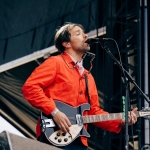 Peter Bjorn and John at Just Like Heaven Fest by Steven Ward