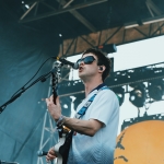 MGMT at Just Like Heaven Fest by Steven Ward