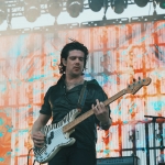 MGMT at Just Like Heaven Fest by Steven Ward