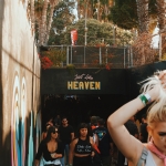 Just Like Heaven Fest by Steven Ward