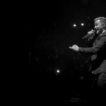 Justin Timberlake photos by Wes Marsala