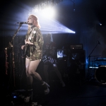 Kate Nash, The Echo, photo by Wes Marsala