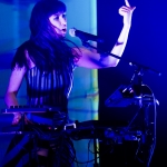 Kimbra at the Ace Theatre