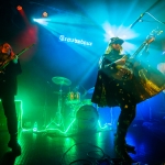 King Tuff at the Troubadour - Photo by ZB Images