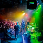 King Tuff at the Troubadour - Photo by ZB Images