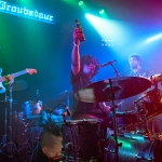 Tropa Magica at the Troubadour - Photo by ZB Images