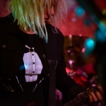L7 at The Monty Bar Photo by ZB Images