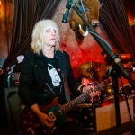 L7 at The Monty Bar Photo by ZB Images