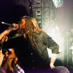 La Dispute with Pianos Become The Teeth at Echoplex -photos- March 27, 2014