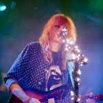 Ladyhawke with American Royalty at The Echoplex - Photos- September 24, 2012