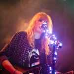 Ladyhawke with American Royalty at The Echoplex - Photos- September 24, 2012