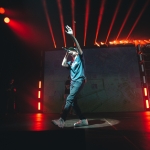 Logic at The Forum